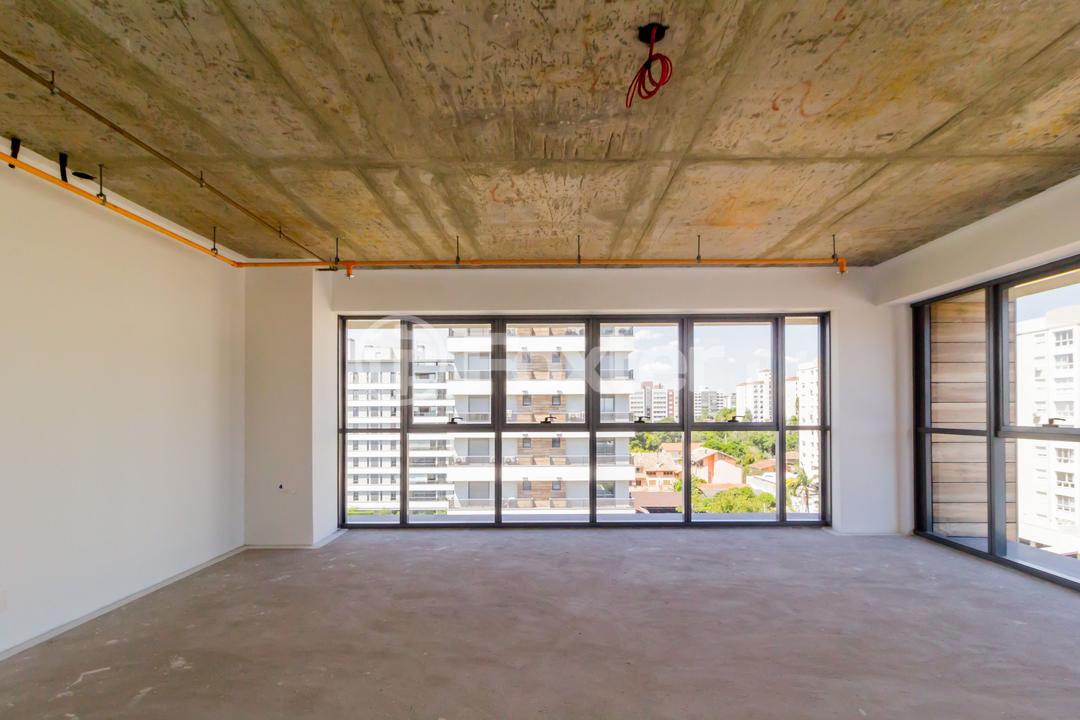 Conjunto Comercial-Sala à venda, 47m² - Foto 6