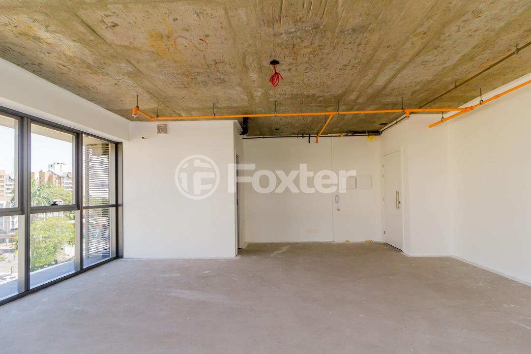 Conjunto Comercial-Sala à venda, 47m² - Foto 7
