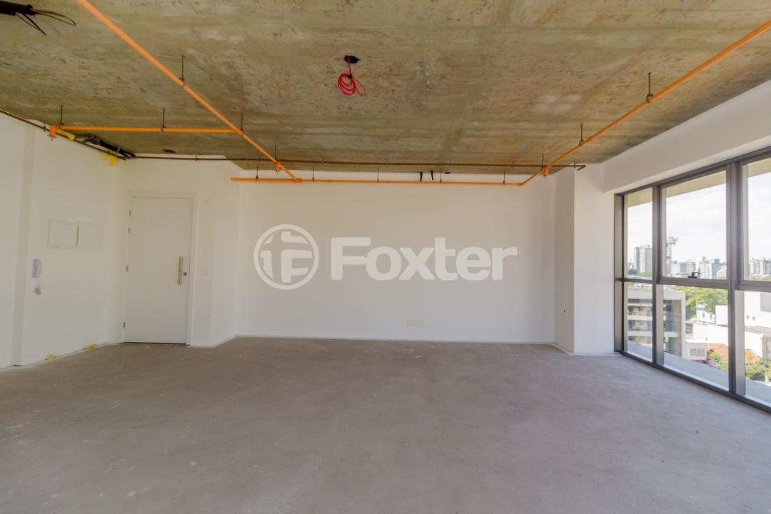 Conjunto Comercial-Sala à venda, 47m² - Foto 8