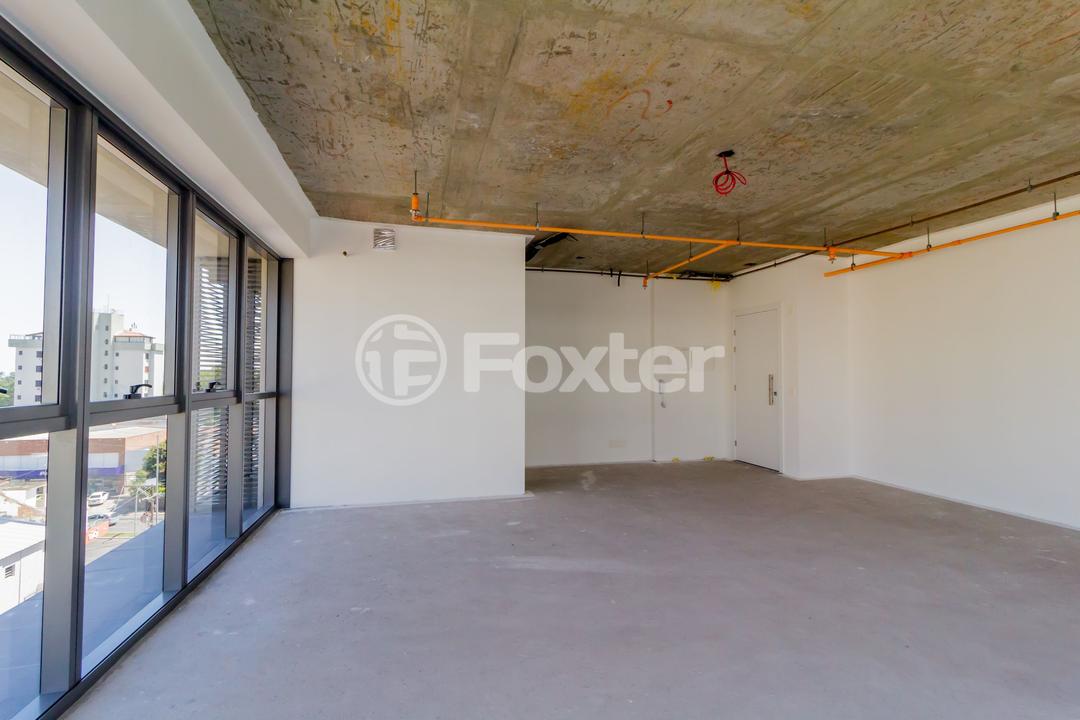 Conjunto Comercial-Sala à venda, 47m² - Foto 9