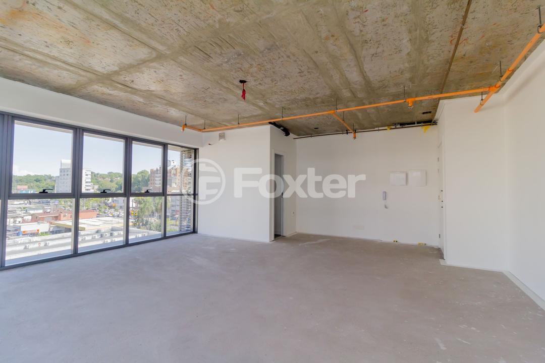 Conjunto Comercial-Sala à venda, 47m² - Foto 10