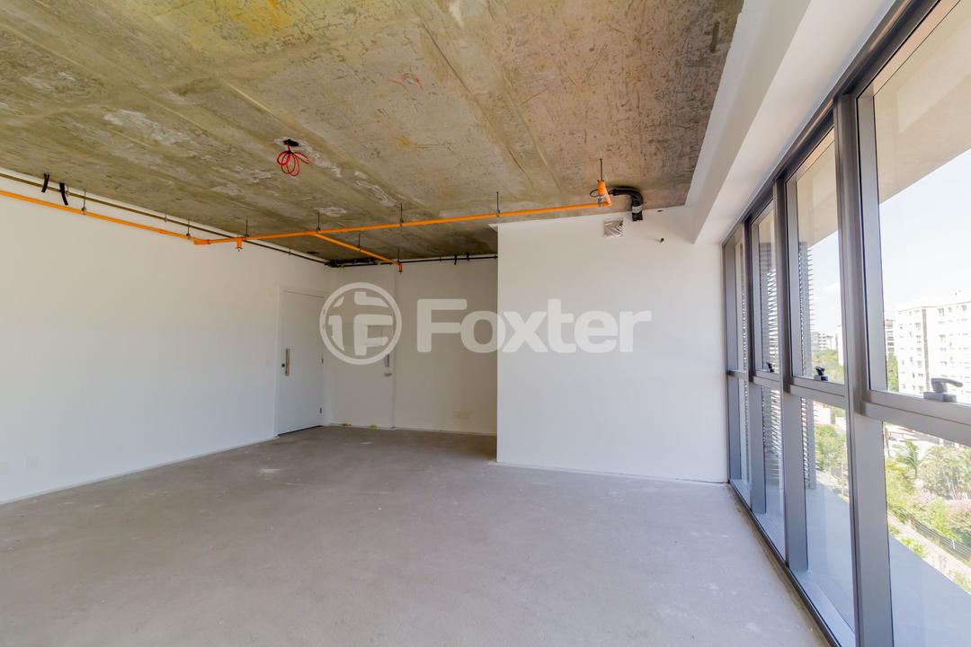 Conjunto Comercial-Sala à venda, 47m² - Foto 15