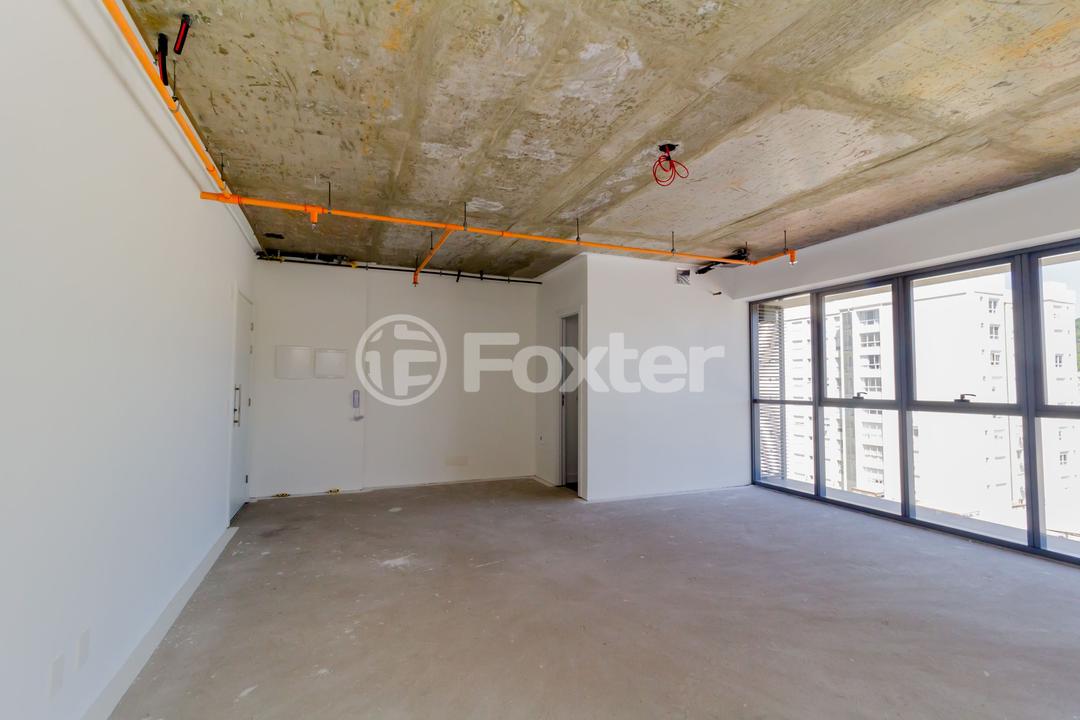 Conjunto Comercial-Sala à venda, 47m² - Foto 16