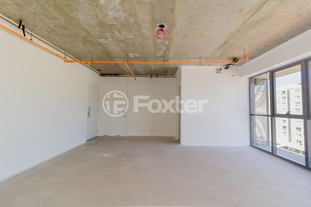 Conjunto Comercial-Sala à venda, 47m² - Foto 21