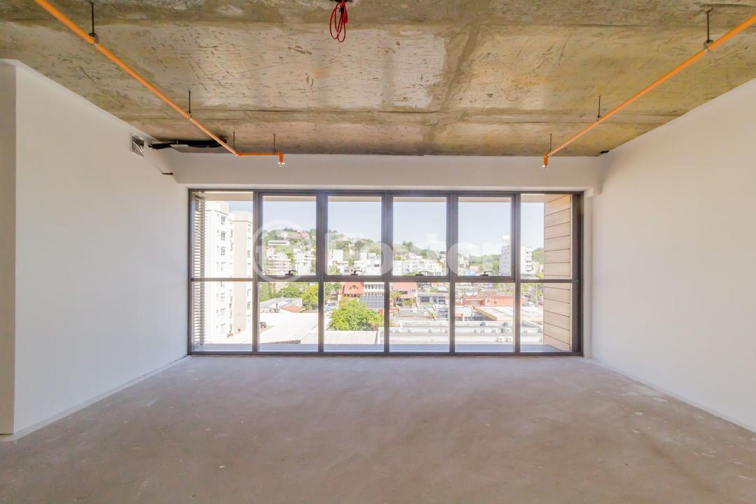Conjunto Comercial-Sala à venda, 47m² - Foto 22