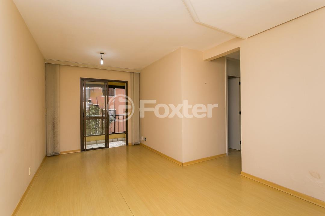 Apartamento à venda com 3 quartos, 67m² - Foto 1