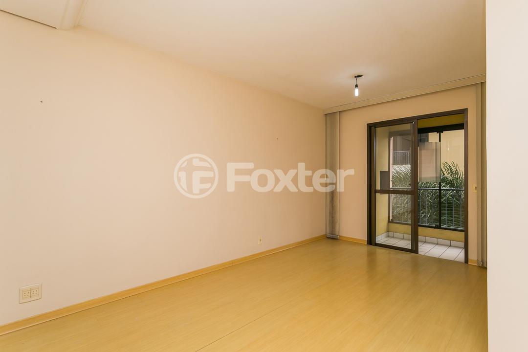 Apartamento à venda com 3 quartos, 67m² - Foto 2