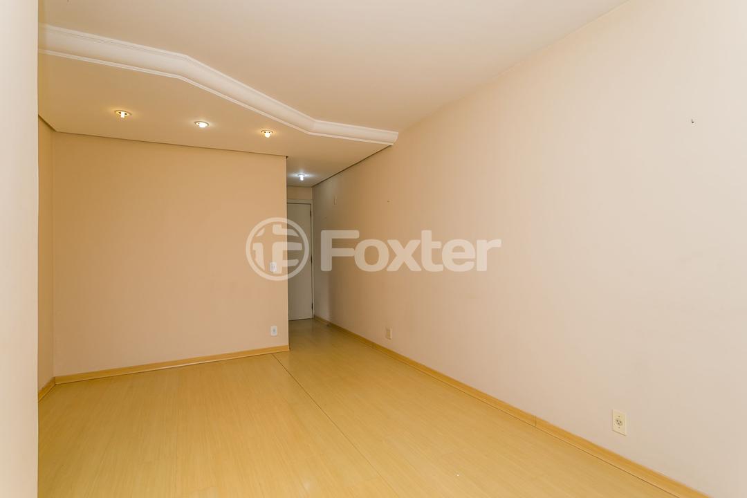 Apartamento à venda com 3 quartos, 67m² - Foto 3