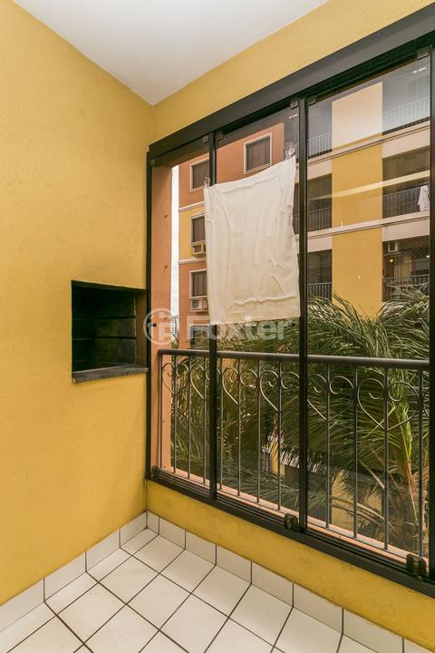 Apartamento à venda com 3 quartos, 67m² - Foto 5