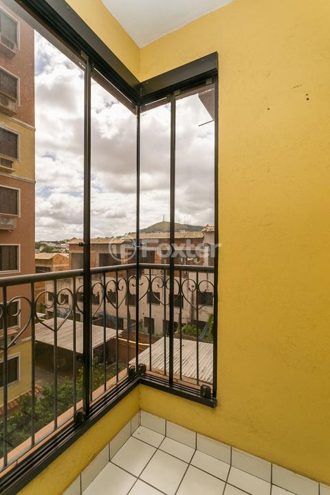 Apartamento à venda com 3 quartos, 67m² - Foto 7