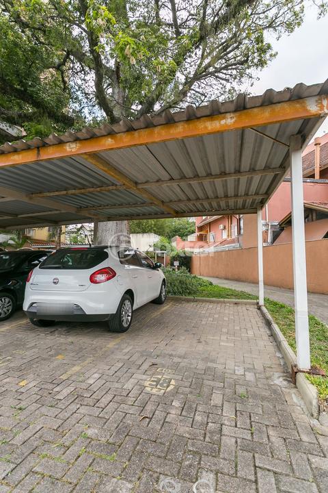 Apartamento à venda com 3 quartos, 67m² - Foto 21