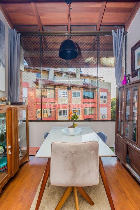 Cobertura à venda com 2 quartos, 111m² - Foto 3