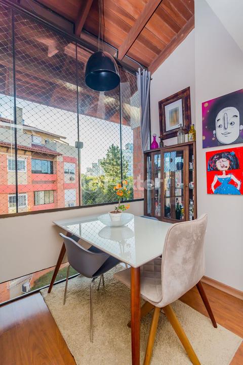 Cobertura à venda com 2 quartos, 111m² - Foto 4