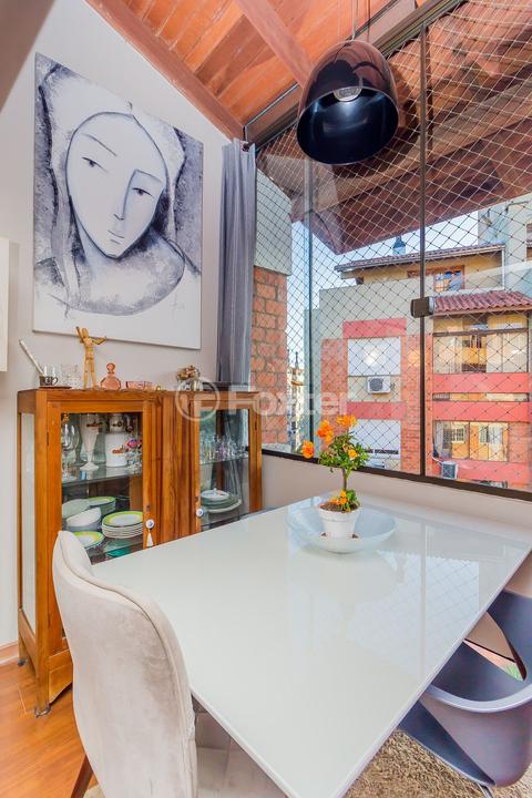 Cobertura à venda com 2 quartos, 111m² - Foto 5