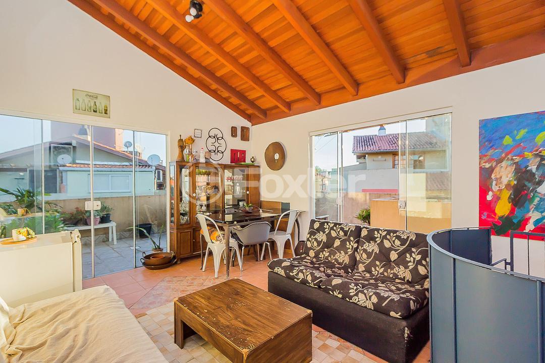 Cobertura à venda com 2 quartos, 111m² - Foto 1