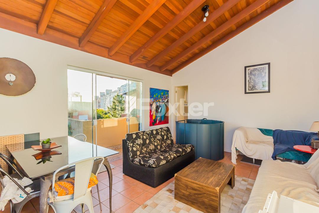 Cobertura à venda com 2 quartos, 111m² - Foto 22