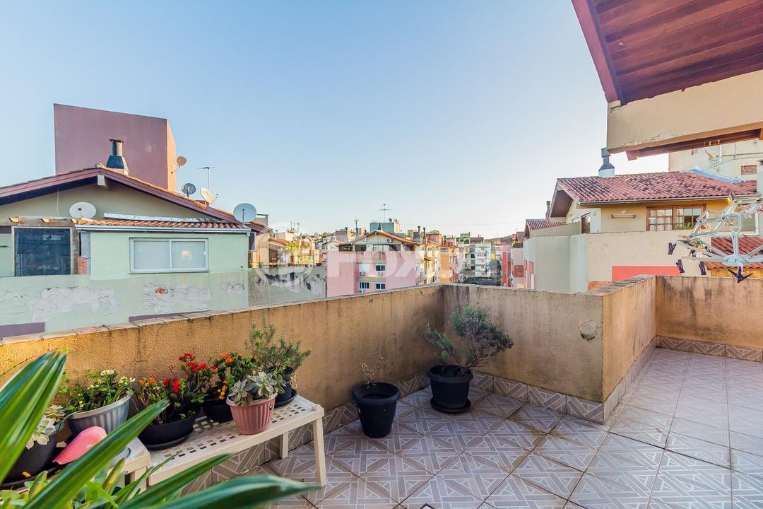 Cobertura à venda com 2 quartos, 111m² - Foto 30