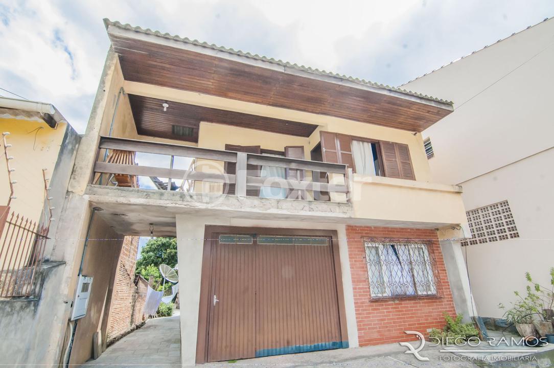 Casa à venda com 6 quartos, 200m² - Foto 46