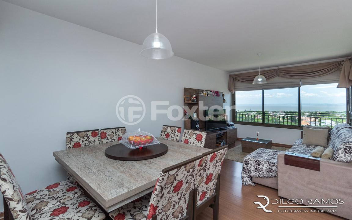 Apartamento à venda com 3 quartos, 89m² - Foto 1