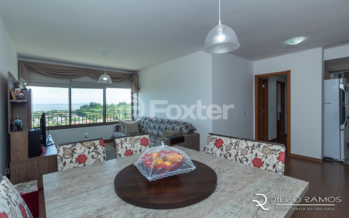 Apartamento à venda com 3 quartos, 89m² - Foto 2