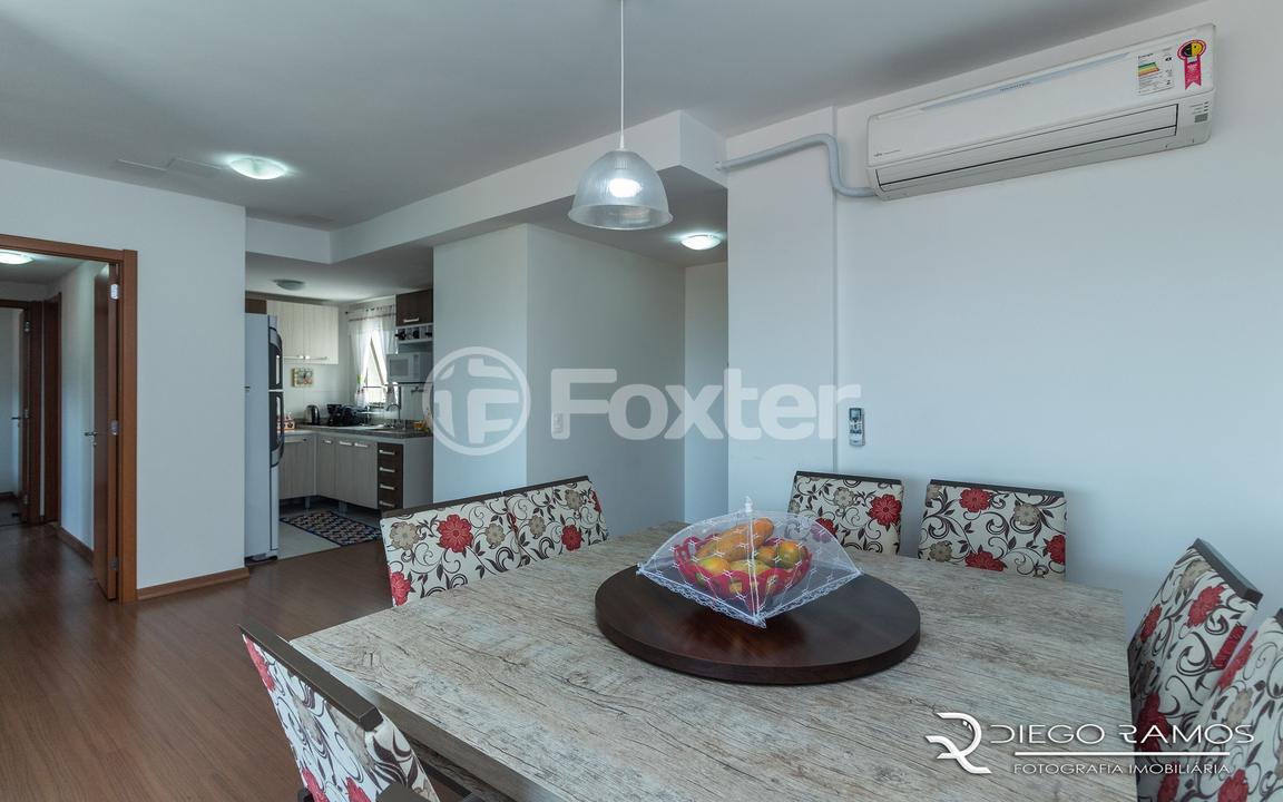 Apartamento à venda com 3 quartos, 89m² - Foto 3