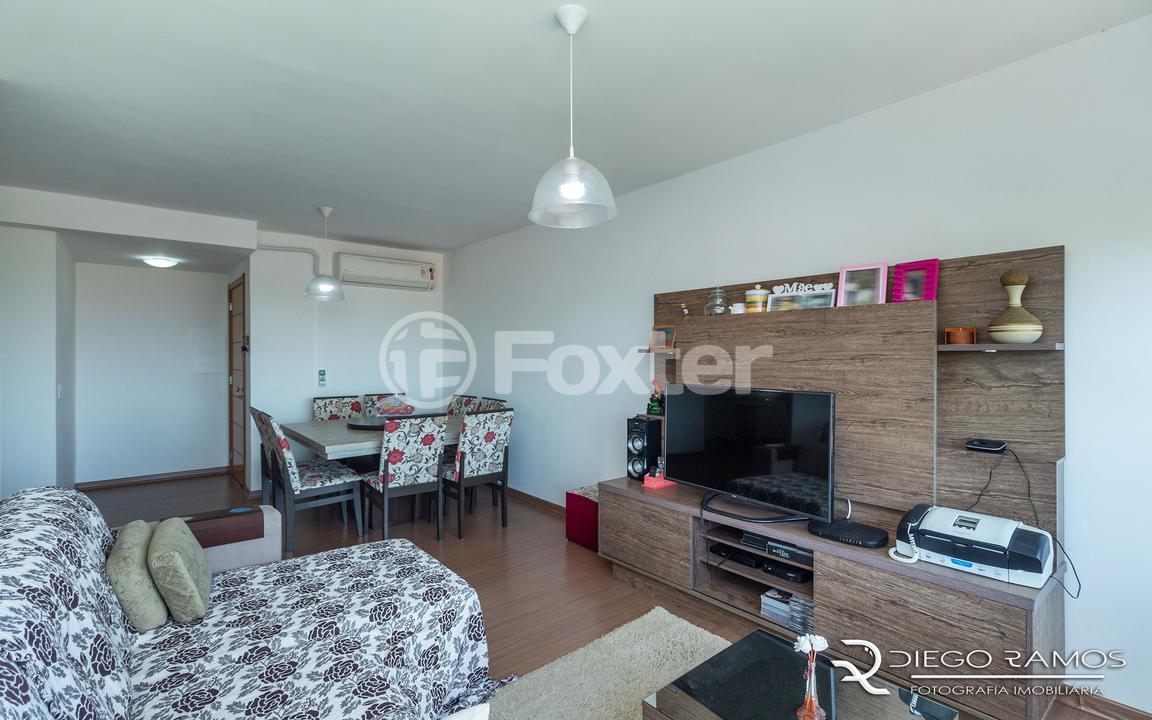 Apartamento à venda com 3 quartos, 89m² - Foto 6