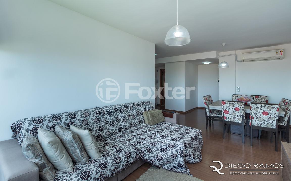 Apartamento à venda com 3 quartos, 89m² - Foto 7
