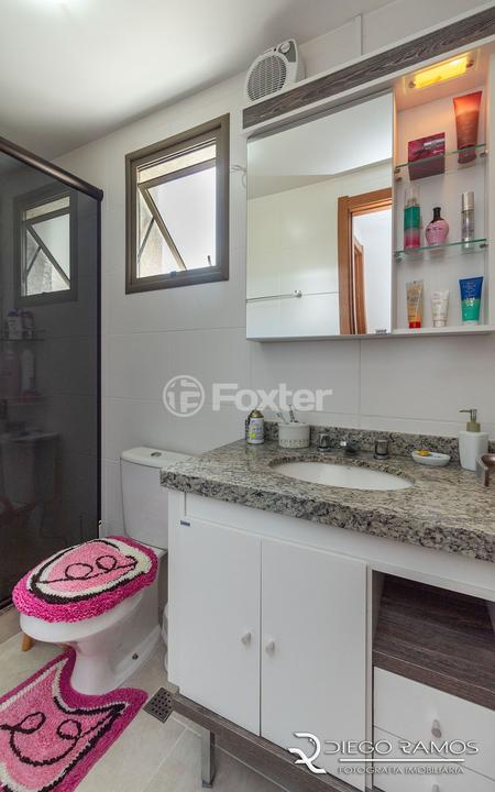 Apartamento à venda com 3 quartos, 89m² - Foto 12