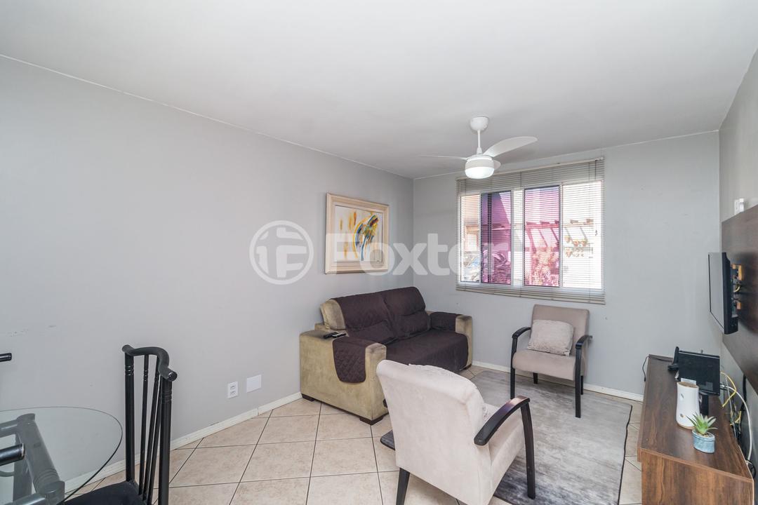 Casa de Condomínio à venda com 3 quartos, 84m² - Foto 2