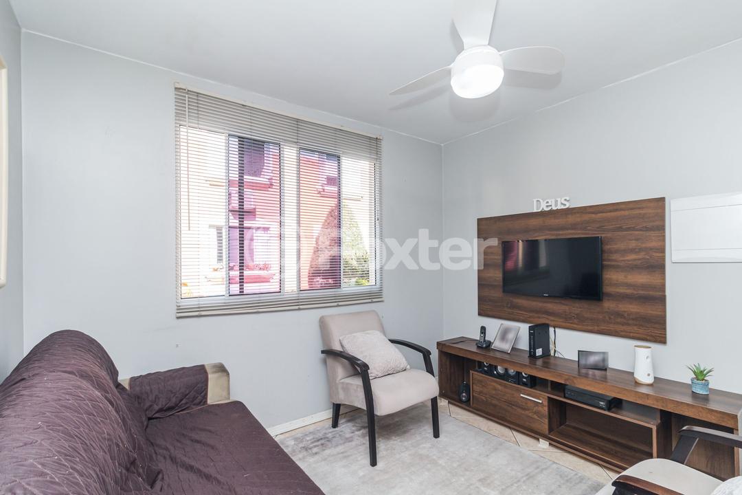 Casa de Condomínio à venda com 3 quartos, 84m² - Foto 3