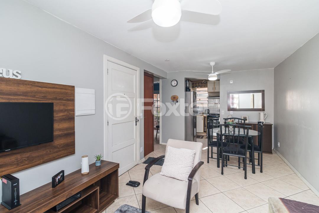 Casa de Condomínio à venda com 3 quartos, 84m² - Foto 4