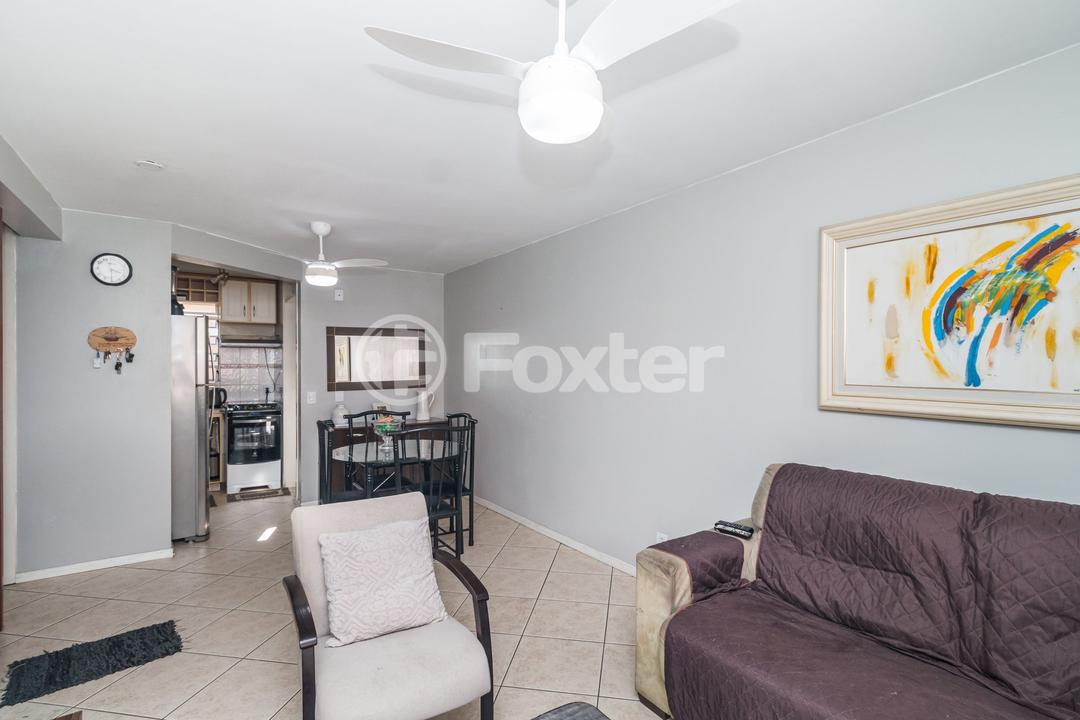 Casa de Condomínio à venda com 3 quartos, 84m² - Foto 5