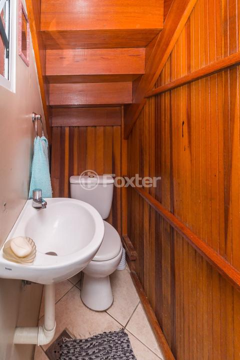 Casa de Condomínio à venda com 3 quartos, 84m² - Foto 6