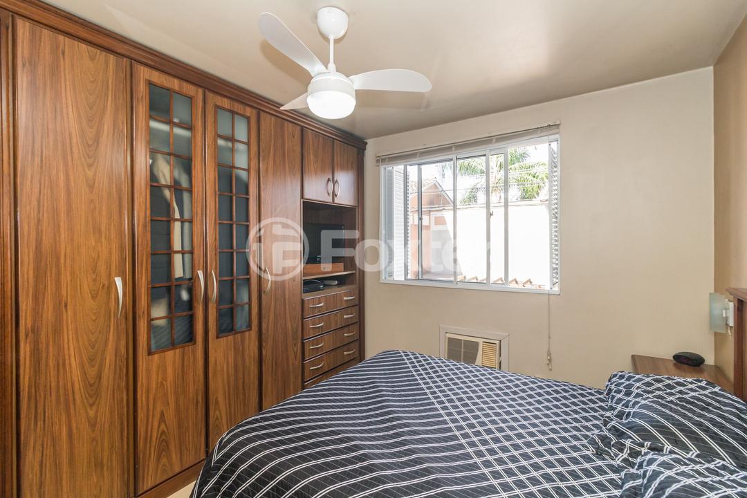 Casa de Condomínio à venda com 3 quartos, 84m² - Foto 7