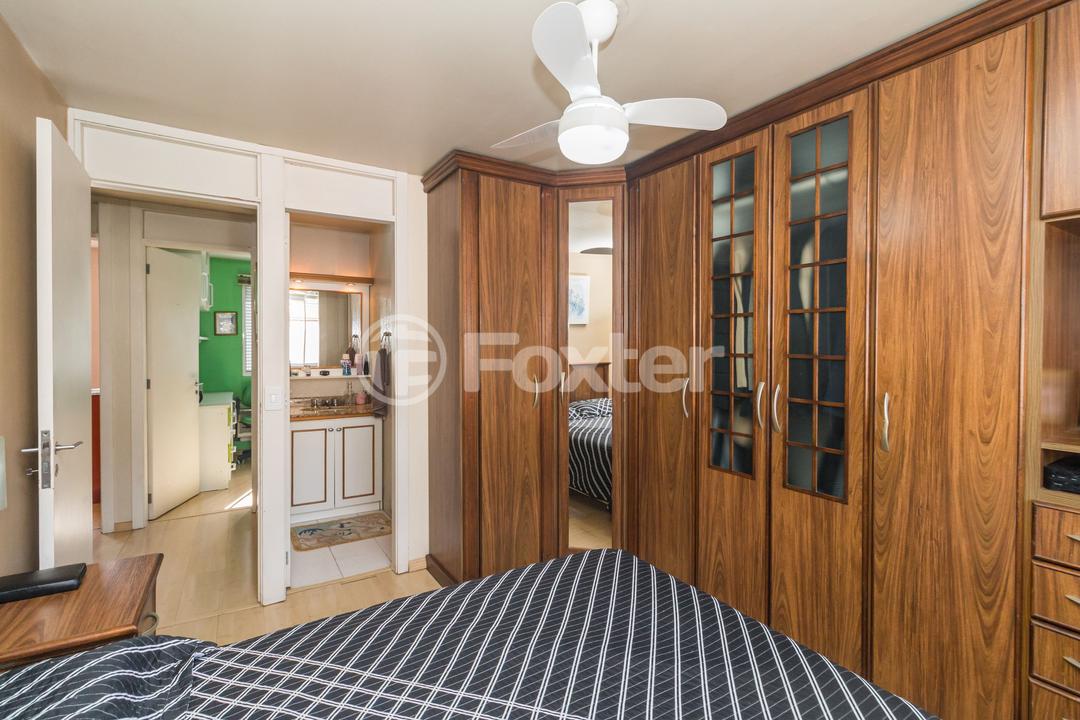 Casa de Condomínio à venda com 3 quartos, 84m² - Foto 8