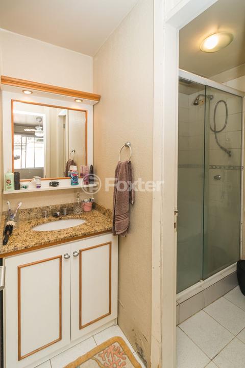Casa de Condomínio à venda com 3 quartos, 84m² - Foto 9