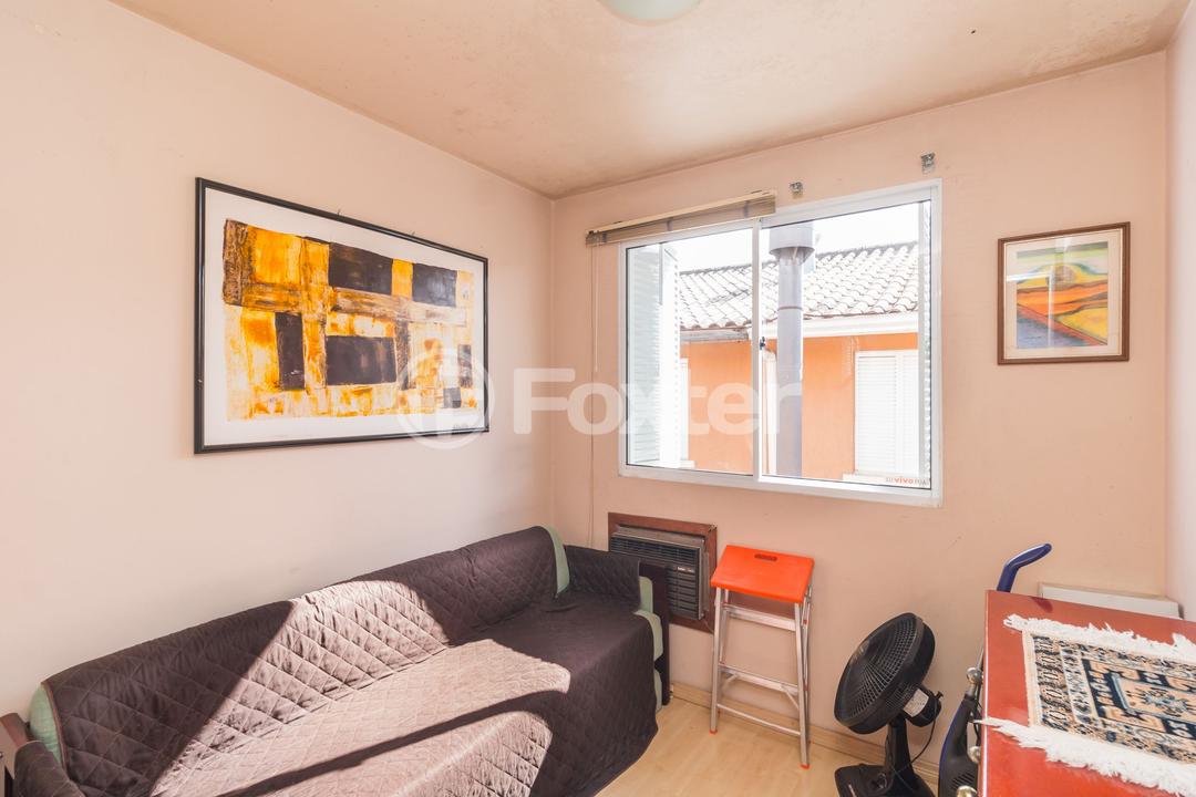 Casa de Condomínio à venda com 3 quartos, 84m² - Foto 11