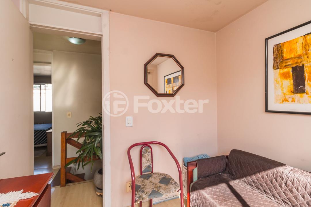 Casa de Condomínio à venda com 3 quartos, 84m² - Foto 12