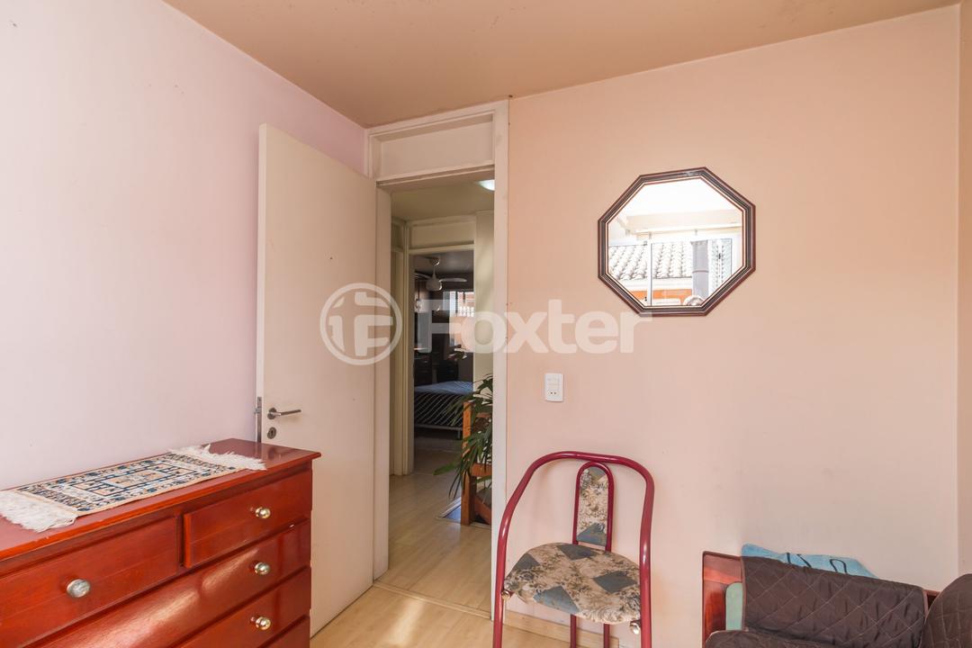 Casa de Condomínio à venda com 3 quartos, 84m² - Foto 13