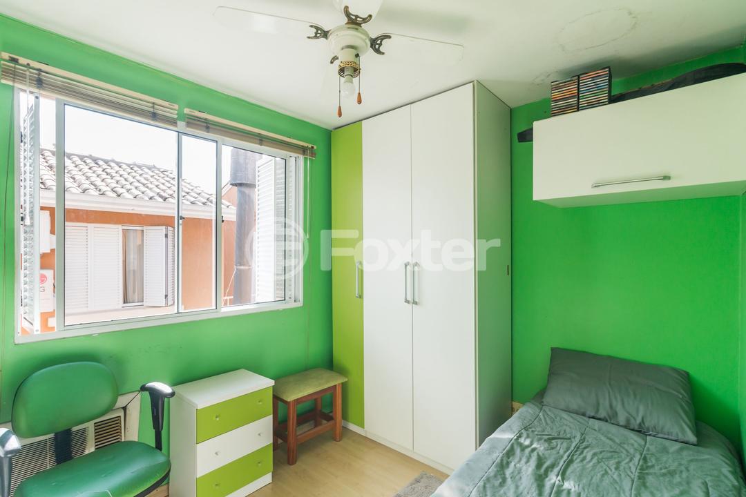 Casa de Condomínio à venda com 3 quartos, 84m² - Foto 14