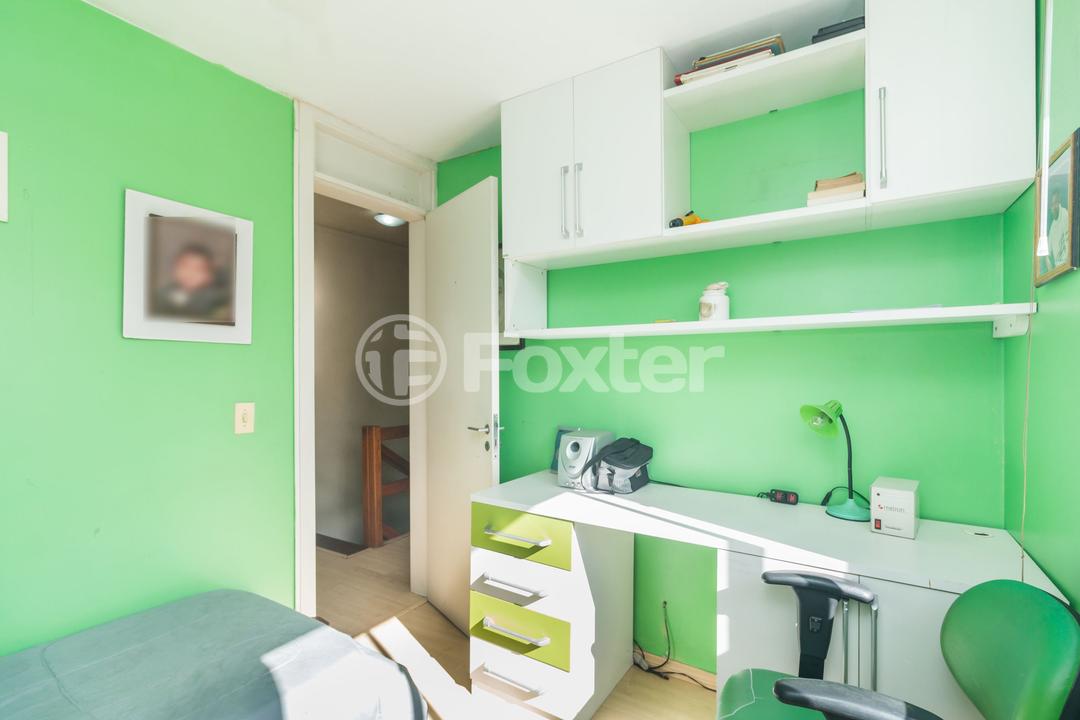 Casa de Condomínio à venda com 3 quartos, 84m² - Foto 15