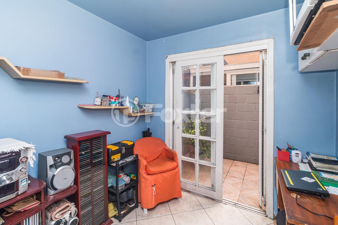 Casa de Condomínio à venda com 3 quartos, 84m² - Foto 16
