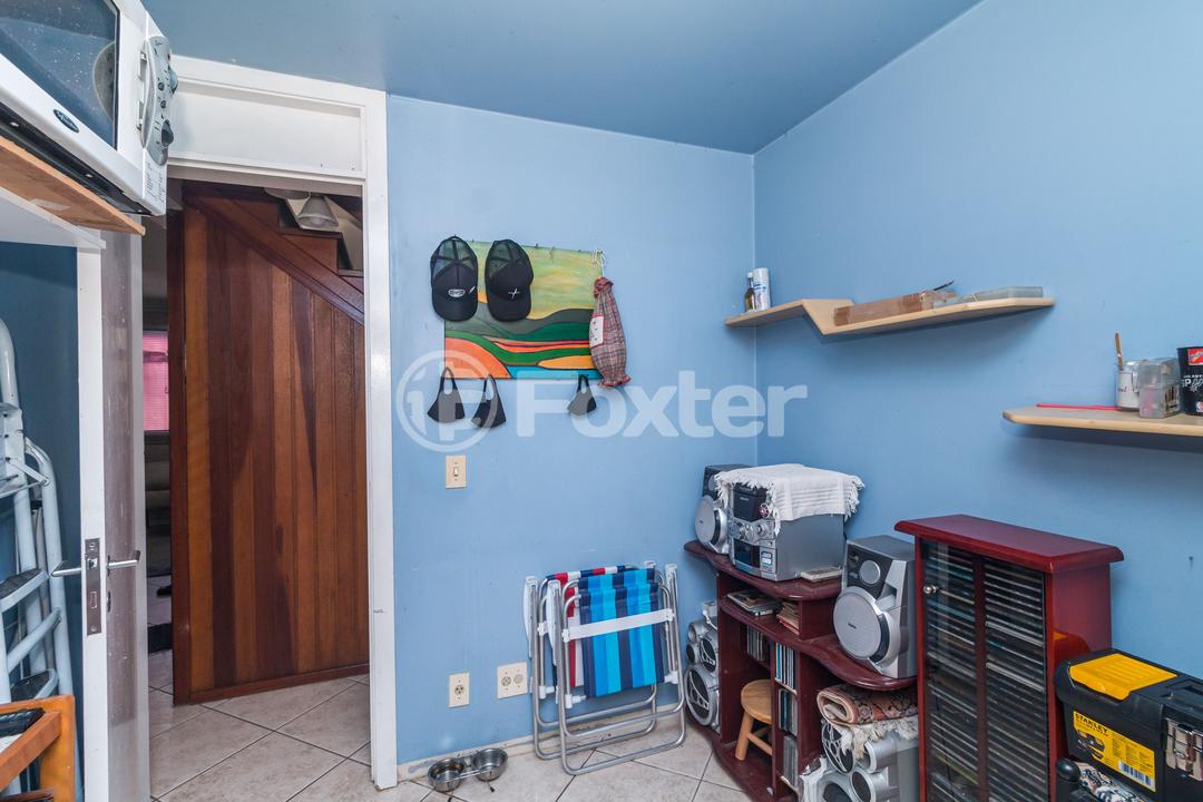 Casa de Condomínio à venda com 3 quartos, 84m² - Foto 17