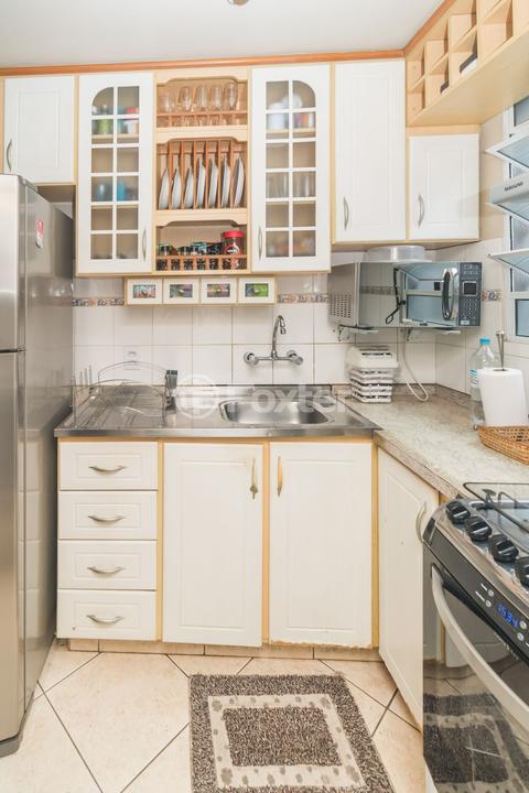 Casa de Condomínio à venda com 3 quartos, 84m² - Foto 18