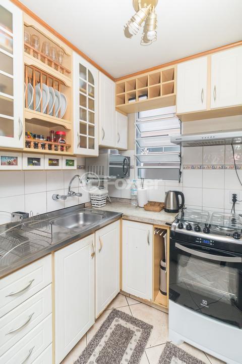Casa de Condomínio à venda com 3 quartos, 84m² - Foto 19