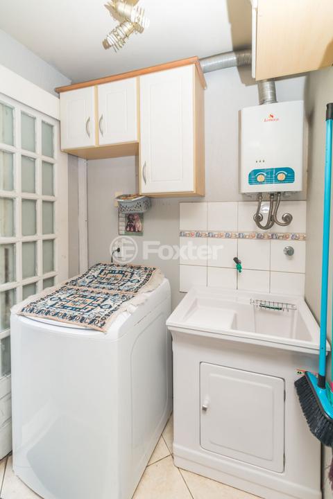 Casa de Condomínio à venda com 3 quartos, 84m² - Foto 20