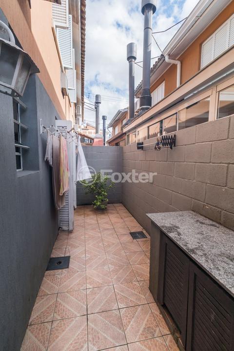Casa de Condomínio à venda com 3 quartos, 84m² - Foto 21