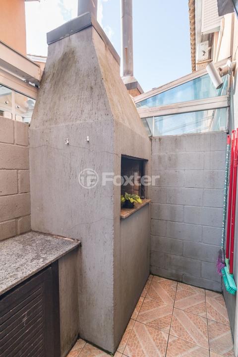 Casa de Condomínio à venda com 3 quartos, 84m² - Foto 22