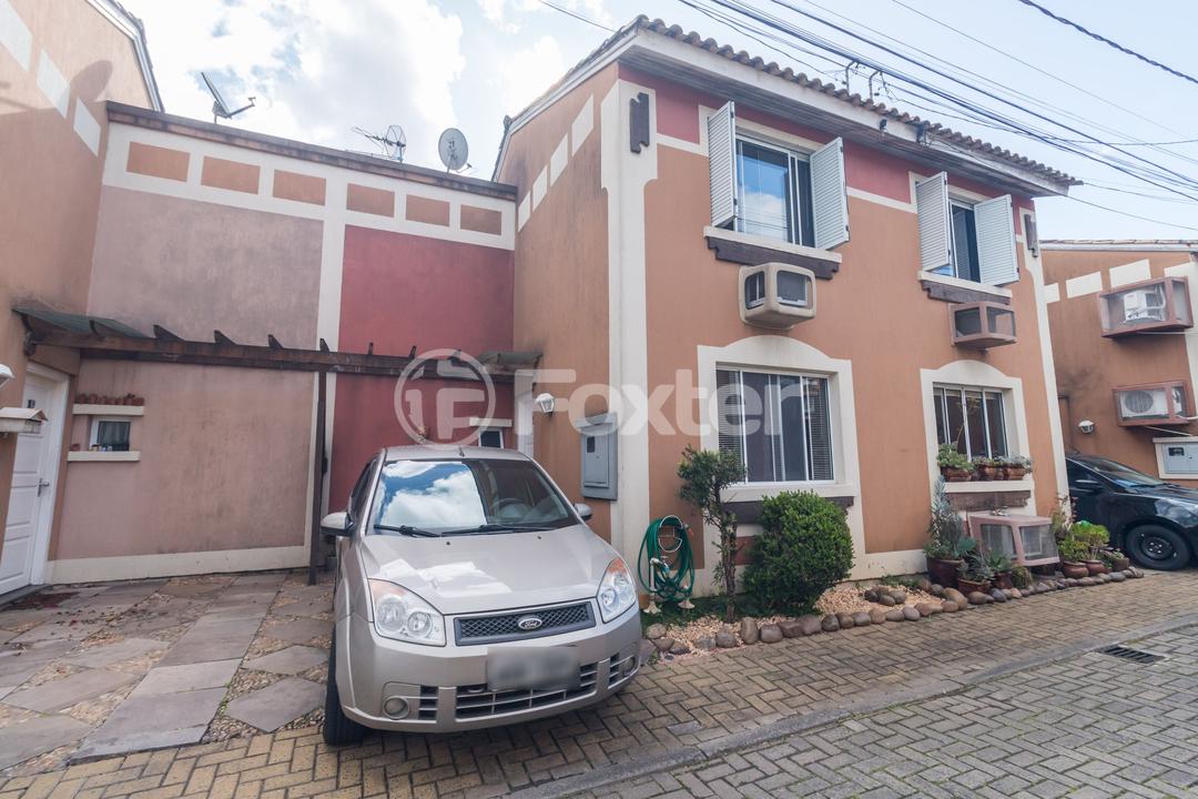 Casa de Condomínio à venda com 3 quartos, 84m² - Foto 23