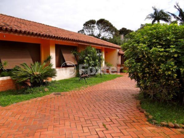 Casa à venda com 6 quartos, 617m² - Foto 1